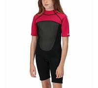 Regatta Kids Shorty Surfing Wetsuit - Duchess - 7-8 Yrs