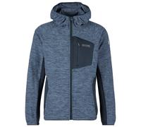 Regatta - Kid's Skylar - Fleece jacket size 11-12 Years, blue