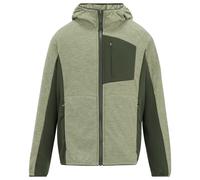 Regatta - Kid's Skylar - Fleece jacket size 11-12 Years, olive