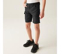 Regatta Sorcer II Kids Shorts Black