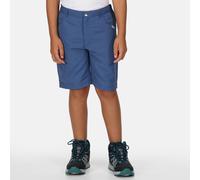 Regatta Kids Sorcer II Shorts Light Quick Drying Multi Pockets Active Shorts