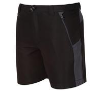 Regatta Boys Sorcer Mountain III Quick Dry Walking Shorts 14-15 Years - Waist 73-76cm (Height 164-170cm)