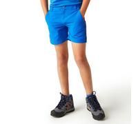 Regatta Kids' Sorcer Mountain Short III Blue
