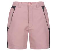 Regatta Kids' Sorcer Mountain Short III Pink