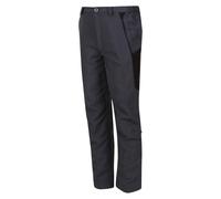 Regatta Kids Sorcer Mountain VI Trousers Lightweight Stretch Walking Pants