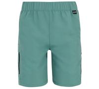 Regatta - Kid's Sorcer Shorts III - Shorts size 15-16 Years, turquoise