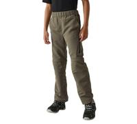 Regatta Kids Sorcer Zip Off Trousers III