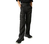 Regatta Kids Sorcer III Zip Off Trousers
