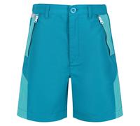 Regatta Kids Sorcermounts Walking Shorts