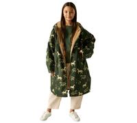 Regatta Kids Waterproof Changing Robe