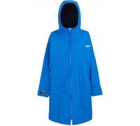 Regatta Unisex Kids Waterproof Changing Robe Oversized Fleece Lined Windproof