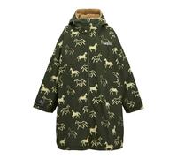 Regatta Kids Oversized Waterproof Changing Robe