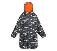 Regatta Kids Oversized Waterproof Changing Robe