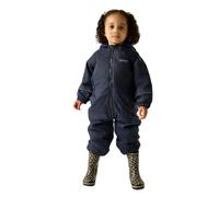Regatta All-in-One Snow Suit Splosh – Waterproof, Padded, Fleece-Lined – Kids