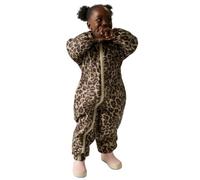 Regatta Kids Splosh III Waterproof Puddle Suit Breathable Rain Coat