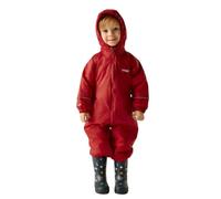 Regatta Kids Splosh III Waterproof Puddle Suit Breathable Rain Coat