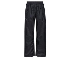 Regatta Kids Stormbreak Overtrousers - 11-12 Years - Navy