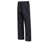 Regatta Boys & Girls Stormbreak Waterproof School Over Trousers Pants 9-10 Years - Waist 61-64cm (Height 135-140cm)