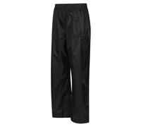 Regatta Kids Stormbreak Overtrousers Waterproof Durable