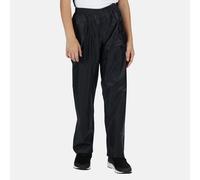 Regatta Kids Stormbreak Pro Overtrousers Waterproof Windproof Pants