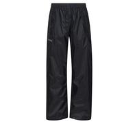 Regatta Kids Stormbreak Waterproof and Breathable Trousers - Navy, Size 15-16