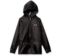 Regatta Kids Stormbreak Waterproof Jacket - Black black C3-C4