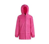 REGATTA CHILDRENS WATERPROOF JACKET STORMBREAK KIDS BOYS GIRLS CHILDS RAIN COAT