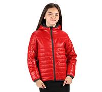 Regatta Kids Stormforce Jacket - 32" - Classic Red