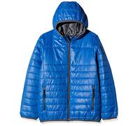 Regatta Kids Stormforce Jacket - 7-8 Years - Royal Blue
