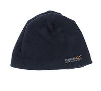 Regatta Kids Taz II MicrofleeceThermal Beanie - Black - Size: 4 - 6 yrs