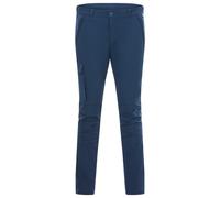 Regatta - Kid's Tech Mountain Trousers - Walking trousers size 11-12 Years, blue
