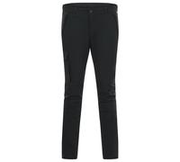 Regatta - Kid's Tech Mountain Trousers - Walking trousers size 9-10 Years, black
