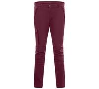 Regatta - Kid's Tech Mountain Trousers - Walking trousers size 9-10 Years, red