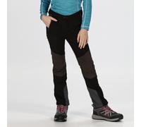 Regatta Tech Mountain Pants Black 3-4 Years Boy