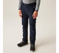 Regatta Kids Tech Mountain Walking Active Trousers