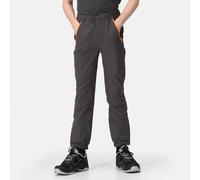 Regatta Kids Tech Mountain Walking Active Trousers