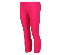 Pink unisex 11-12 Years Regatta Kids’ Thermal Baselayer Pant Pink, Size: 11-12 Years