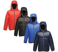 Game Regatta Kids TRA454 Stormforce Thermoguard Thermal Jacket