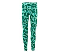 Regatta Kids Unisex Childrens/Kids Barlia Abstract Winter Leggings (Dusty Green) - Size 14Y