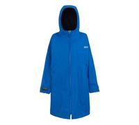Regatta Kids Unisex Childrens/Kids Changing Robe (Oxford Blue/Navy) - Size 9-13Y