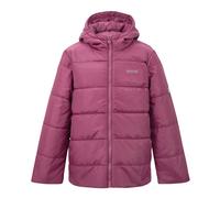 Regatta Kids Unisex Childrens/Kids Halkner Padded Jacket (Violet) - Purple - Size 11-12Y