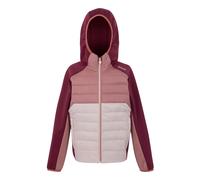 Regatta Kids Unisex Childrens/Kids Kielder IX Hybrid Jacket (Pink) - Size 14Y