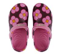 Regatta Kids Unisex Childrens/Kids Orla Kiely Clogs (Morello) - Lilac - Size UK 2.5