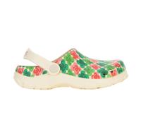 Regatta Kids Unisex Childrens/Kids Orla Kiely Flower Clogs (Green) - Size UK 4 Infant