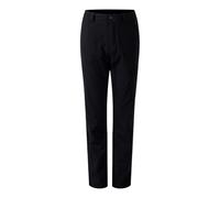 Regatta Kids Unisex Childrens/Kids Rapid Hiking Trousers (Black) - Size 5-6Y