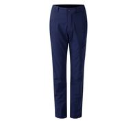 Regatta Kids Unisex Childrens/Kids Rapid Hiking Trousers (Navy) - Size 7-8Y