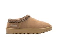 Regatta Kids Unisex Childrens/Kids Risley Waterproof Mules (Burnt Tan) - Size UK 3 Infant