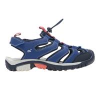 Regatta Kids Unisex Westshore IV Walking Sandals - Blue - Size UK 10 Kids