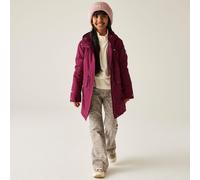 Regatta Kids Valenta Waterproof Insulated Jacket