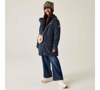 Regatta Kids Valenta Waterproof Insulated Jacket